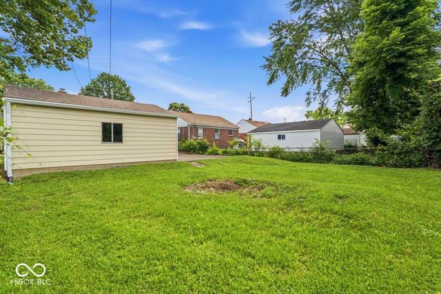 3220 N Keystone Avenue, Indianapolis, IN 46218
