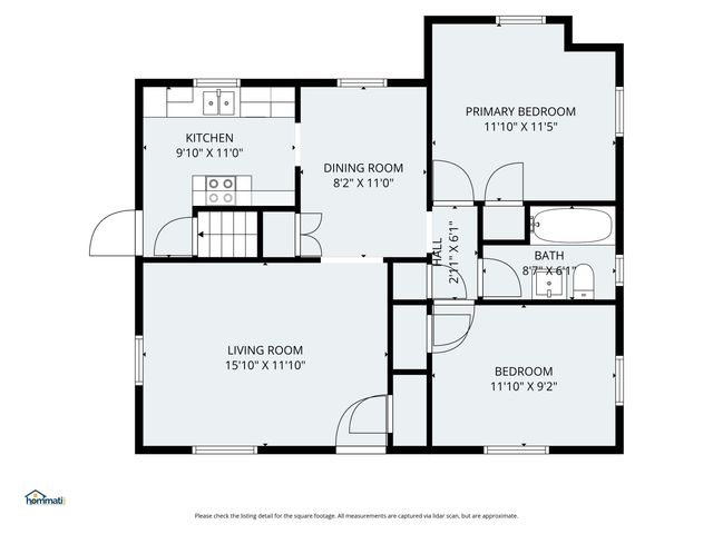 3220 N Keystone Avenue, Indianapolis, IN 46218