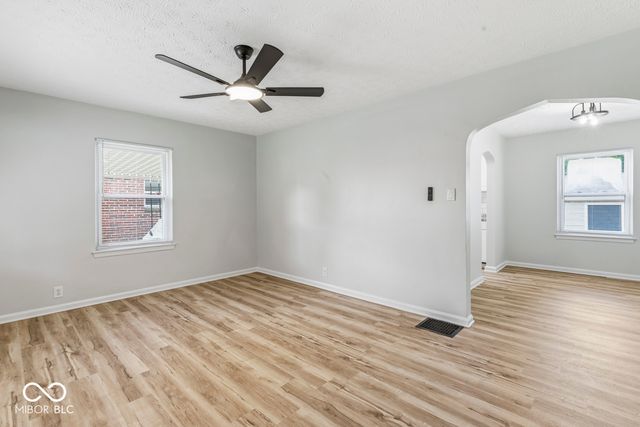 3220 N Keystone Avenue, Indianapolis, IN 46218