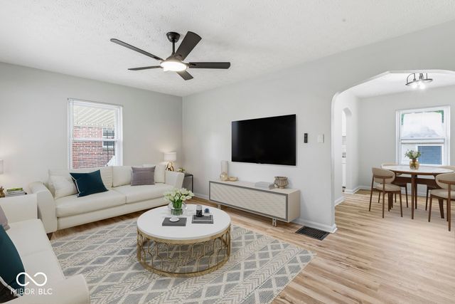 3220 N Keystone Avenue, Indianapolis, IN 46218