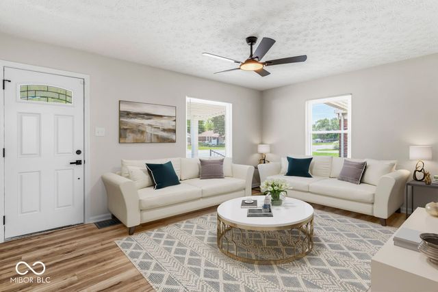 3220 N Keystone Avenue, Indianapolis, IN 46218