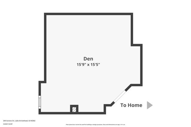 244 Corona Circle, Lake Arrowhead, CA 92352