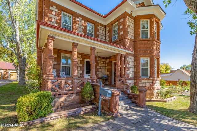 614 W SANTA FE Avenue, Flagstaff, AZ 86001