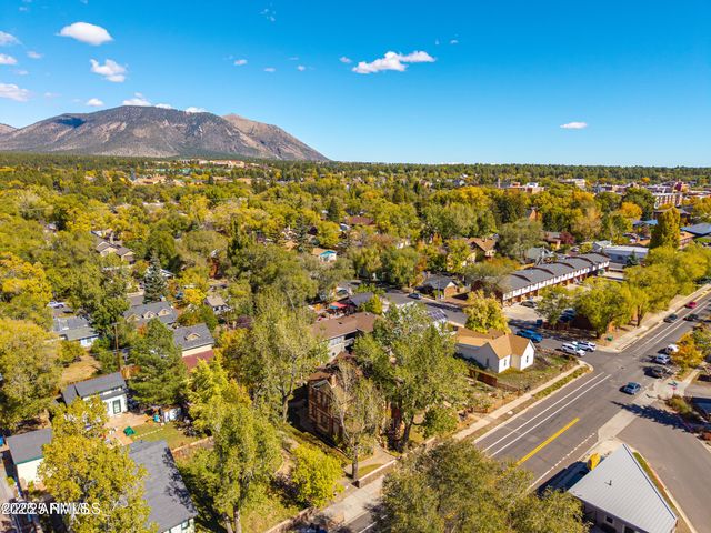 614 W SANTA FE Avenue, Flagstaff, AZ 86001