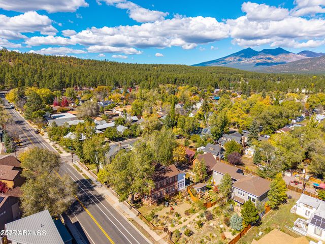 614 W SANTA FE Avenue, Flagstaff, AZ 86001