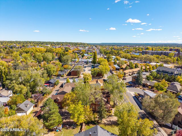 614 W SANTA FE Avenue, Flagstaff, AZ 86001