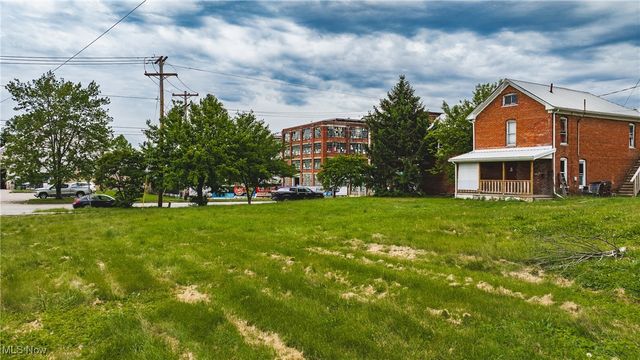 1005 Greene Street, Marietta, OH 45750