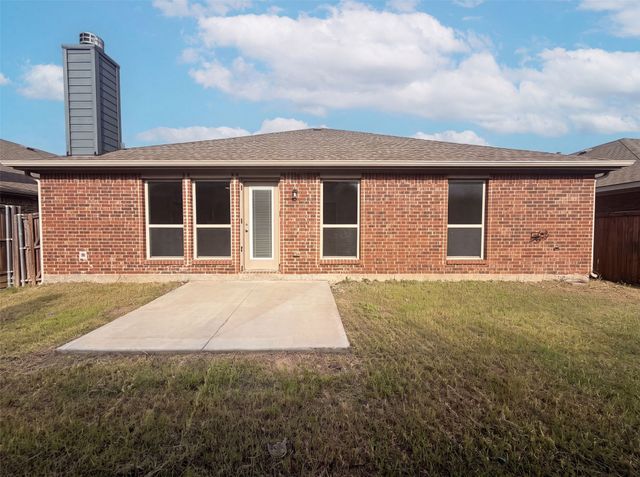 3400 Founders Way, Melissa, TX 75454