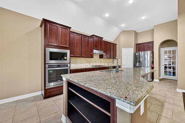 20710 Bahama Blue Drive, Richmond, TX 77407