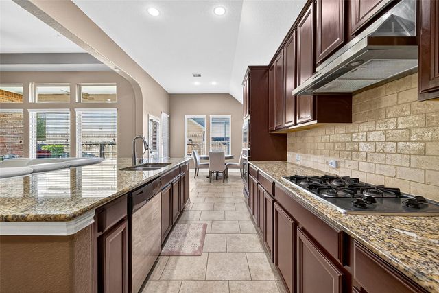 20710 Bahama Blue Drive, Richmond, TX 77407