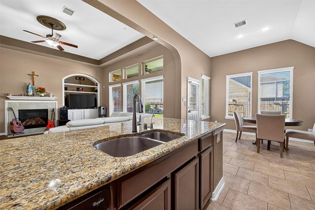 20710 Bahama Blue Drive, Richmond, TX 77407