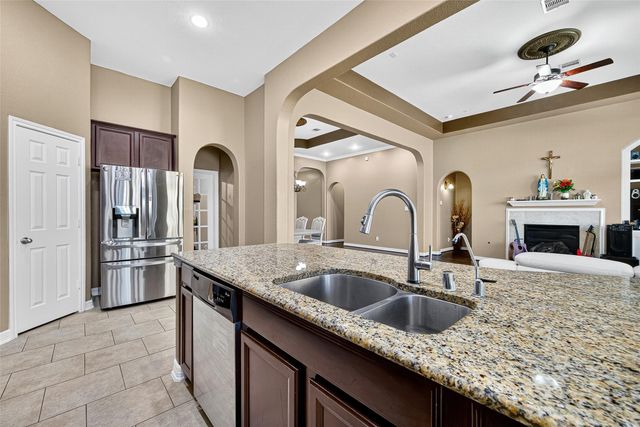 20710 Bahama Blue Drive, Richmond, TX 77407