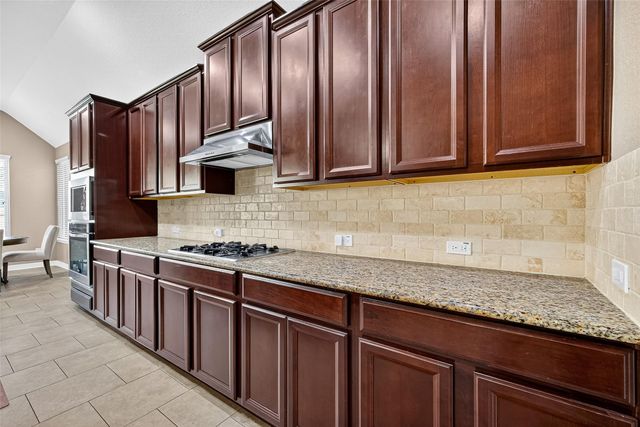 20710 Bahama Blue Drive, Richmond, TX 77407