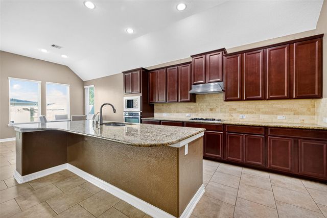 20710 Bahama Blue Drive, Richmond, TX 77407