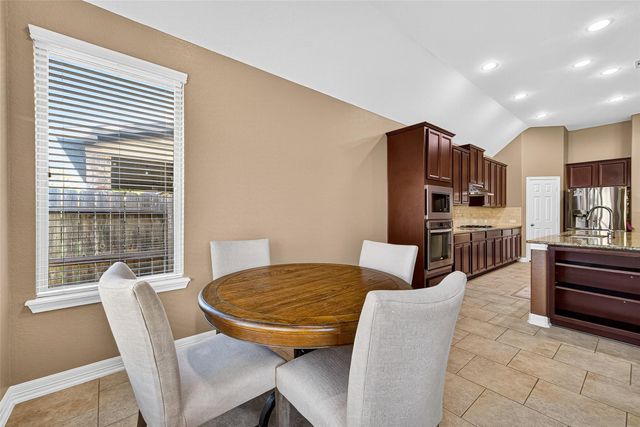 20710 Bahama Blue Drive, Richmond, TX 77407