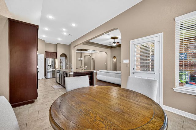 20710 Bahama Blue Drive, Richmond, TX 77407