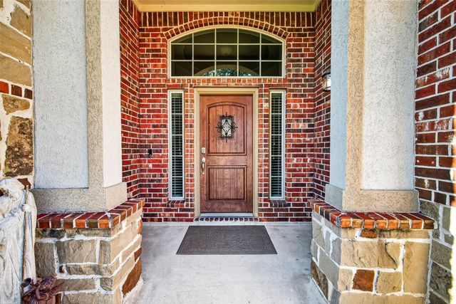 20710 Bahama Blue Drive, Richmond, TX 77407