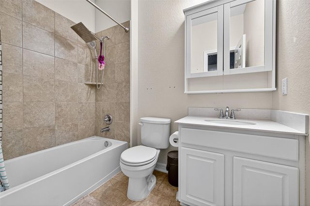 20710 Bahama Blue Drive, Richmond, TX 77407