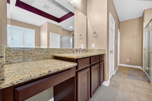 20710 Bahama Blue Drive, Richmond, TX 77407