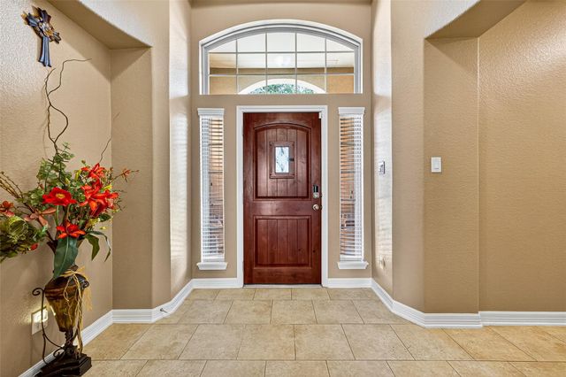 20710 Bahama Blue Drive, Richmond, TX 77407