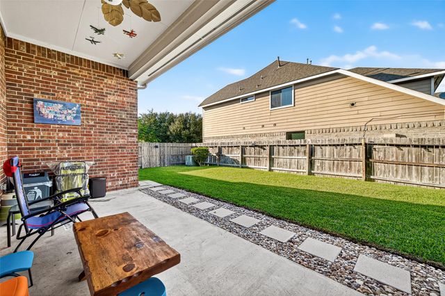 20710 Bahama Blue Drive, Richmond, TX 77407