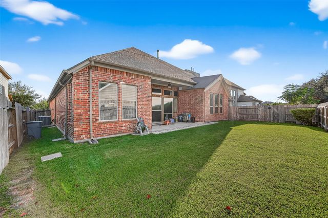 20710 Bahama Blue Drive, Richmond, TX 77407