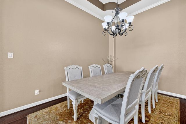 20710 Bahama Blue Drive, Richmond, TX 77407