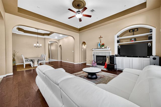 20710 Bahama Blue Drive, Richmond, TX 77407