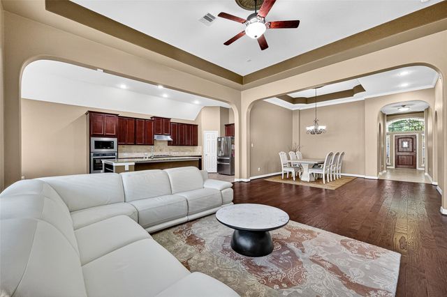 20710 Bahama Blue Drive, Richmond, TX 77407