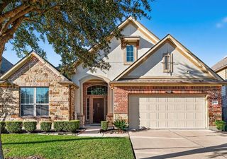 20710 Bahama Blue Drive, Richmond, TX 77407
