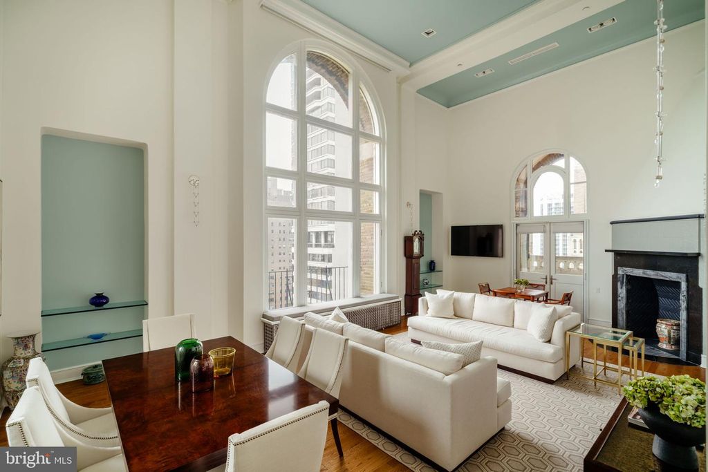 1901 WALNUT ST #20D, PHILADELPHIA, PA 19103 — photo 4