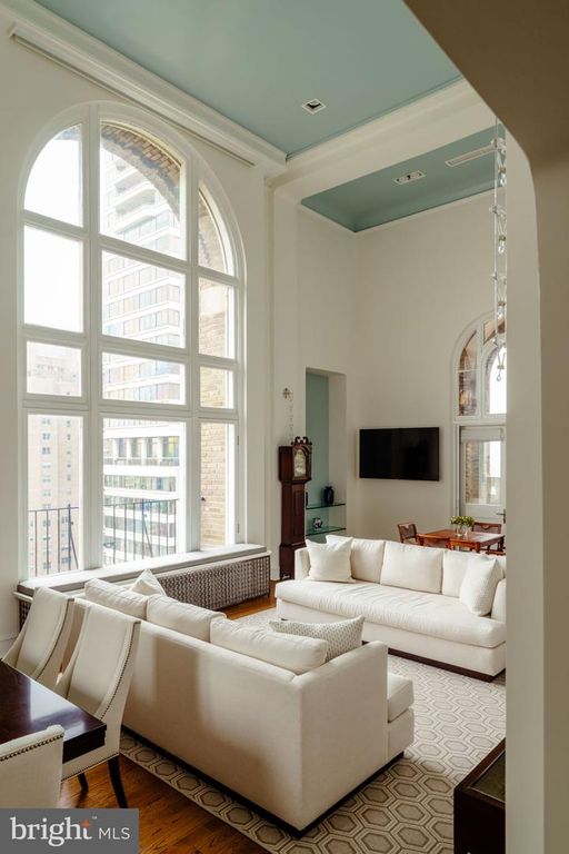 1901 WALNUT ST #20D, PHILADELPHIA, PA 19103 — photo 5