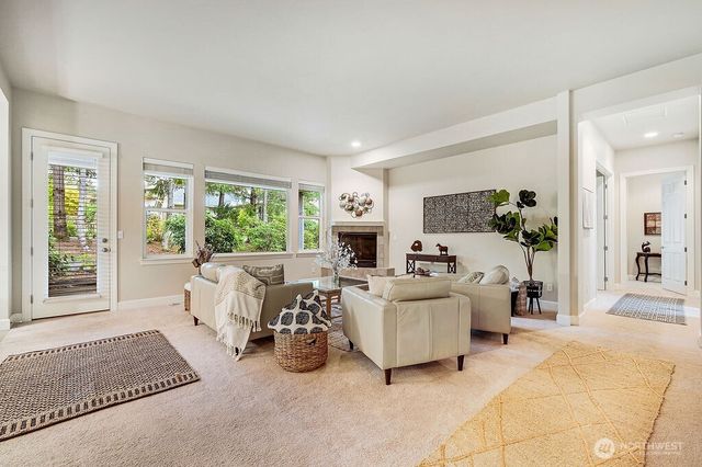 21 Mount Lena Lane, Port Ludlow, WA 98365