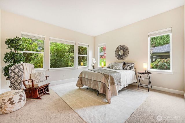 21 Mount Lena Lane, Port Ludlow, WA 98365