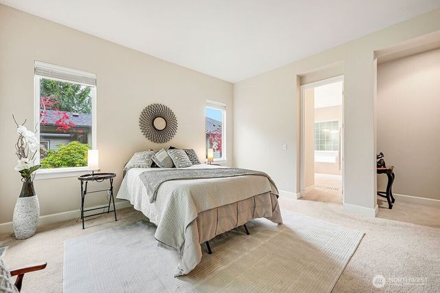 21 Mount Lena Lane, Port Ludlow, WA 98365