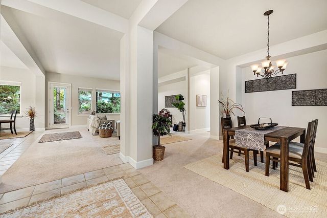 21 Mount Lena Lane, Port Ludlow, WA 98365