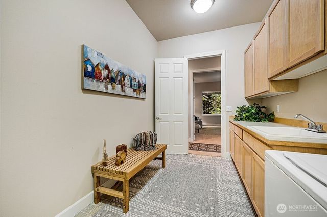 21 Mount Lena Lane, Port Ludlow, WA 98365