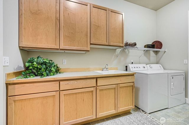 21 Mount Lena Lane, Port Ludlow, WA 98365