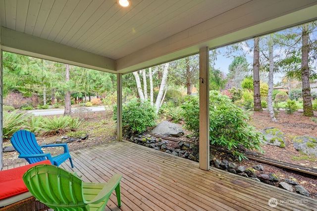 21 Mount Lena Lane, Port Ludlow, WA 98365