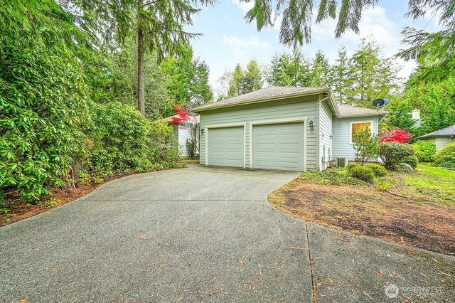 21 Mount Lena Lane, Port Ludlow, WA 98365