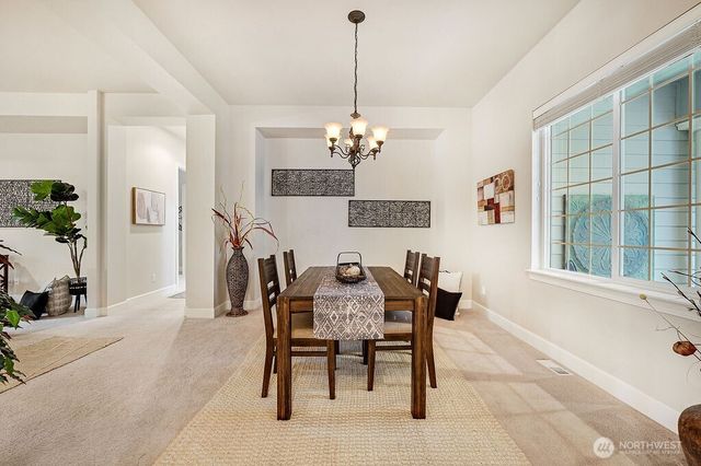 21 Mount Lena Lane, Port Ludlow, WA 98365