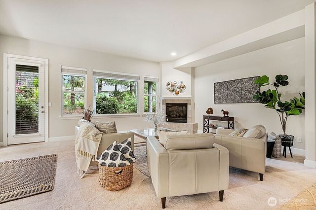 21 Mount Lena Lane, Port Ludlow, WA 98365