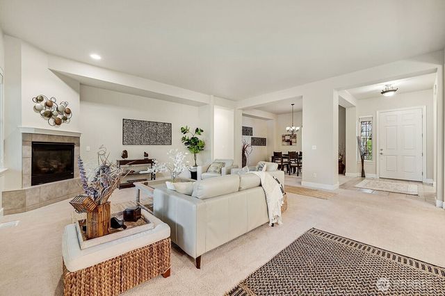 21 Mount Lena Lane, Port Ludlow, WA 98365