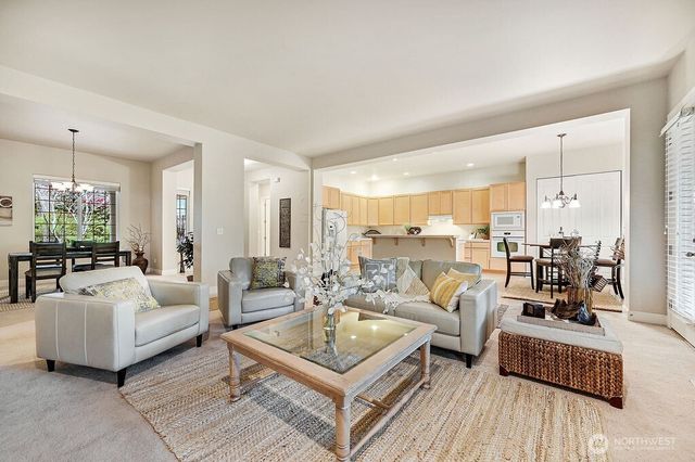 21 Mount Lena Lane, Port Ludlow, WA 98365