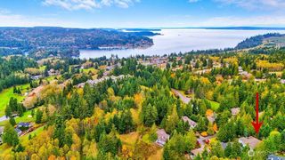 21 Mount Lena Lane, Port Ludlow, WA 98365