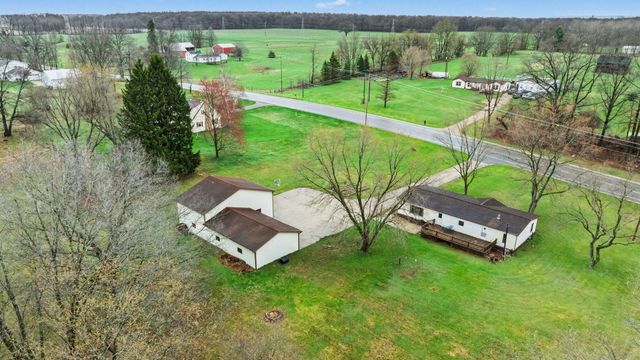 1216 10th Street, Martin, MI 49070