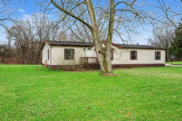 1216 10th Street, Martin, MI 49070