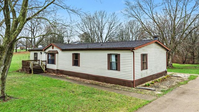 1216 10th Street, Martin, MI 49070