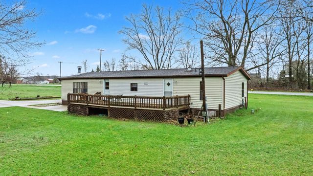 1216 10th Street, Martin, MI 49070