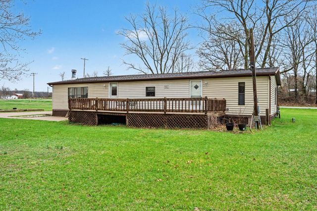 1216 10th Street, Martin, MI 49070